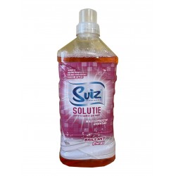 Solutie Pardoseli Sviz 1 l  Solutie Pardoseli Sviz 1 l